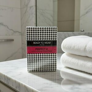 Ready To Wear New York Perfect 4 Lash & Serum Collection Medium Dark